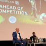 Im Hörsaal:       Startseite     Aktuelles     Meldungen & Pressemitteilungen     Erfolgreiche Premiere der Matchplan Konferenz  Erfolgreiche Premiere der Matchplan Konferenz