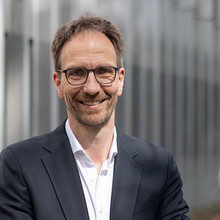 Univ.-Prof. Dr. Thomas Abel