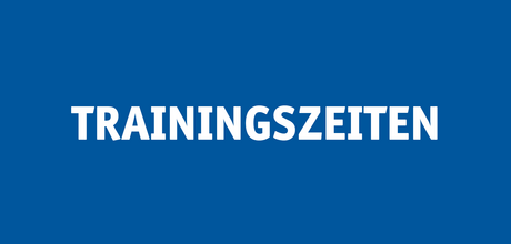 Training buchen