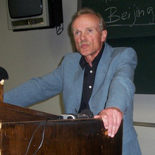 PD Dr. Sven Güldenpfennig