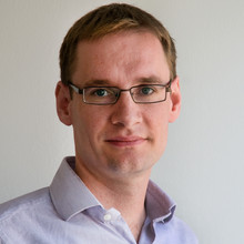 Dr. Mark Ludwig