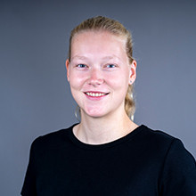  Maike Brönhorst