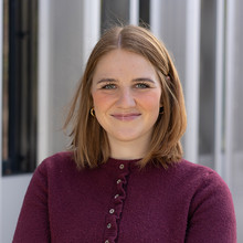  Franziska de Rooy