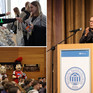 Eindrücke von der Erstsemesterbegrüßung 