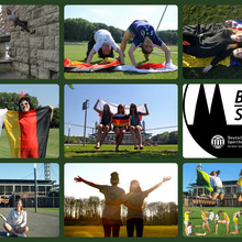 Buddy Photo Contest