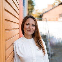  Natascha Lightfoot