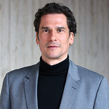 Univ.-Prof. Dr. Sebastian Uhrich