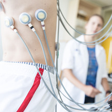 Institut für Kreislaufforschung und Sportmedizin