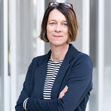 Univ.-Prof. Dr. Bettina Rulofs