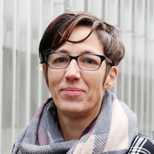 Dipl. Soz.-Päd. Diana Emberger
