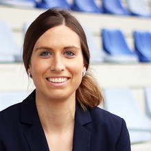 Dr. Caroline Bechtel