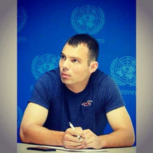 Dr. Marko Begovic