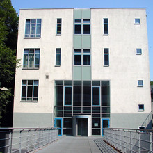 Zentralbibliothek der Sportwissenschaften