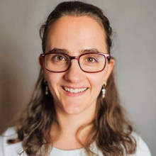 Dr. Berit Kristin Labott
