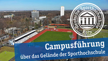 Campusführung