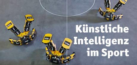 Unsere Titelstory