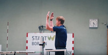 [VIDEO] Analyse von Stress- und Angstreaktionen