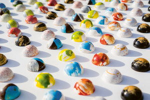 Geschmacksexplosion