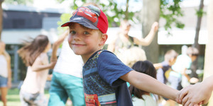 Ferienbetreuung
