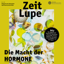 Aktuelle Ausgabe