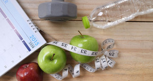 Ernährungstatus im Sport