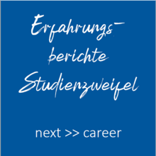 Erfahrungen teilen