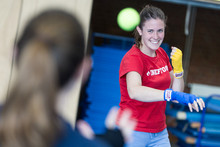 "Beruf Sportlehrer/in Traumjob oder Alptraum?"