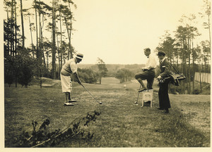 Deutsches Golf Archiv