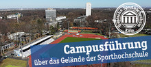 Campusführung