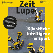 Aktuelle Ausgabe