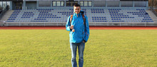 Interview Bojan