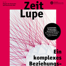 Aktuelle Ausgabe