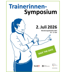 Save the date