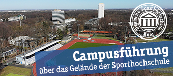 Campusführung