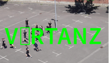 #vortanz